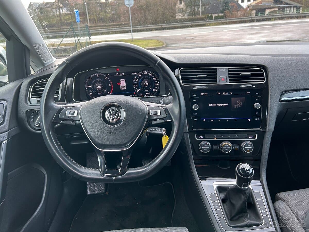 2019 Volkswagen GOLF - 15
