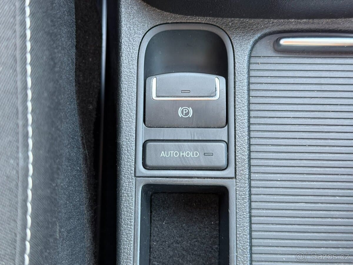 2014 Volkswagen TIGUAN - 15