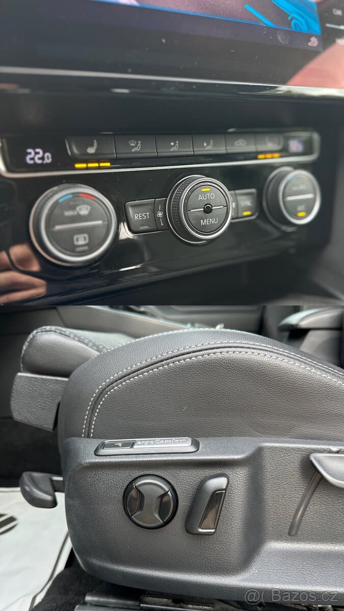2020 Volkswagen PASSAT - 15