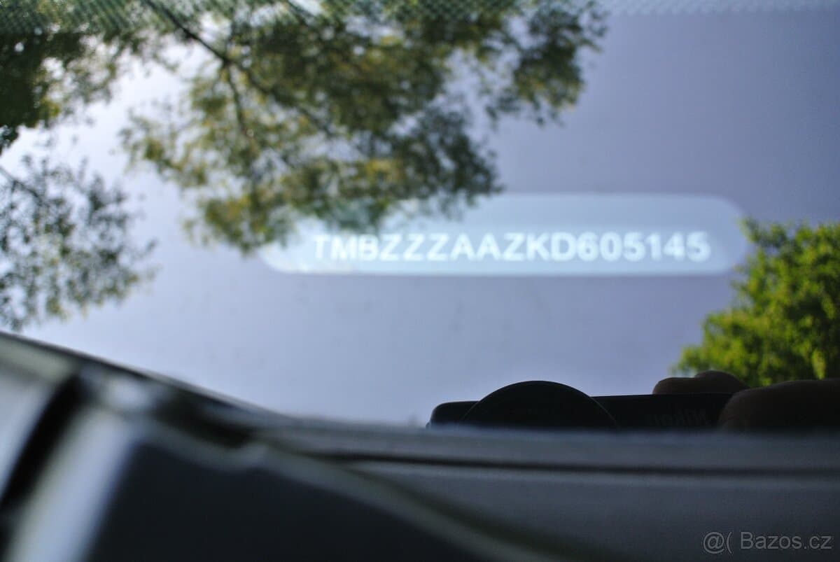 2019 Škoda CITIGO - 15