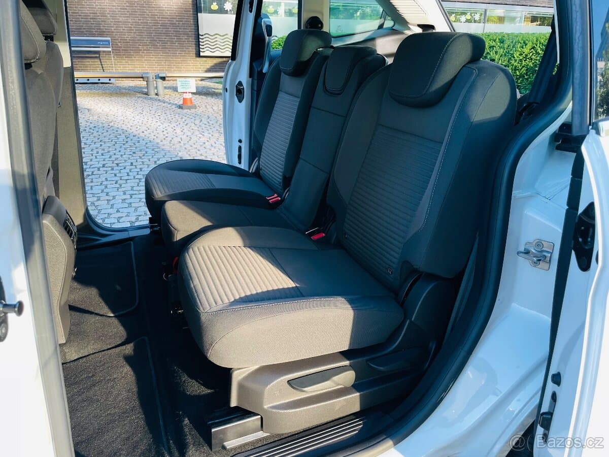 2017 Ford OSTATNÍ - 15
