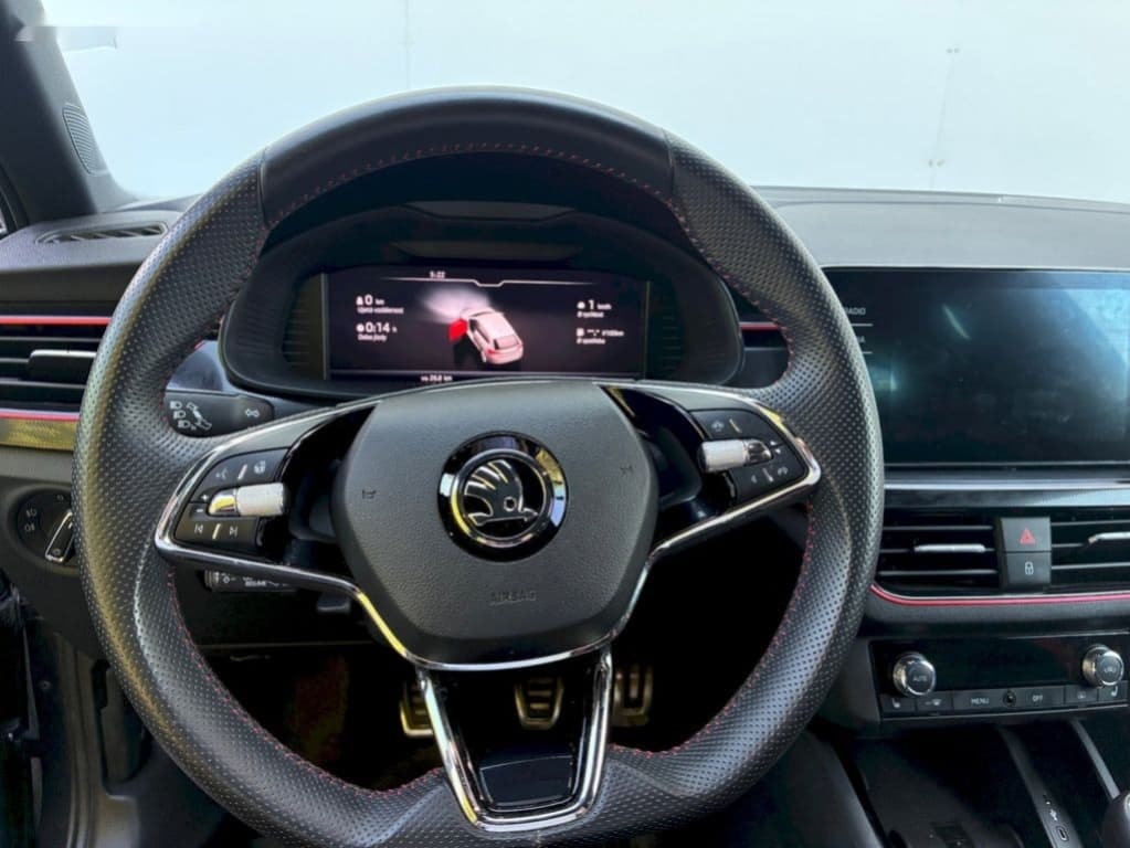 2021 Škoda SCALA - 15