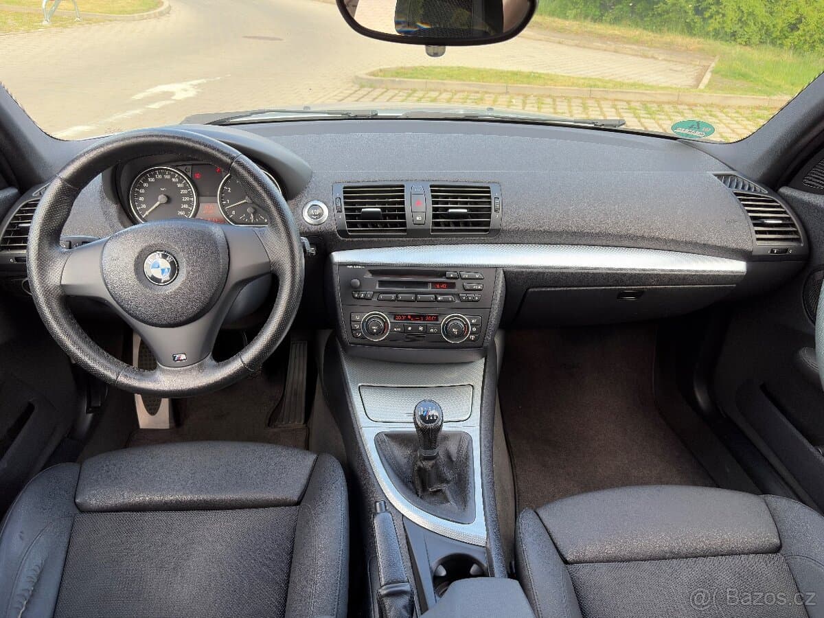 2007 BMW OSTATNÍ - 15