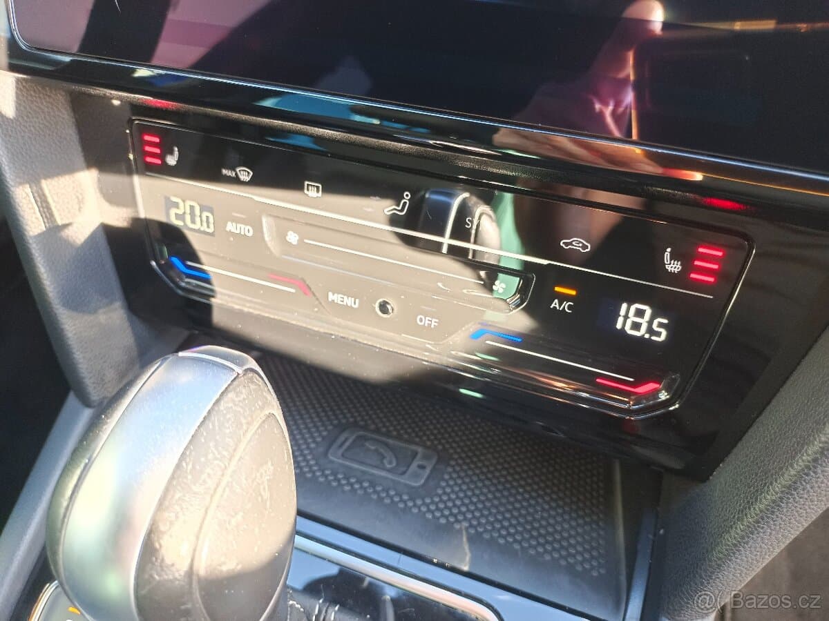 2021 Volkswagen PASSAT - 15