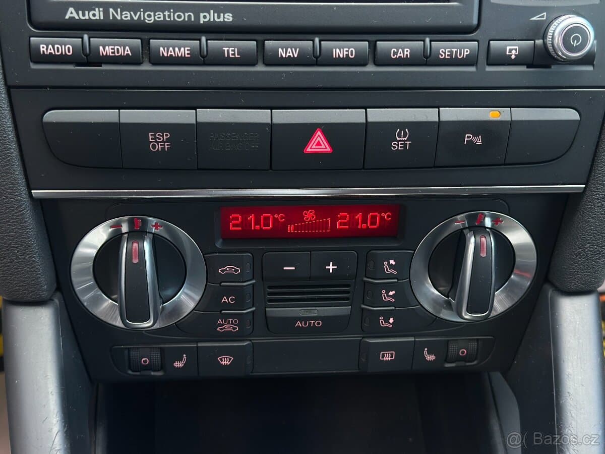 2010 Audi S3 - 15