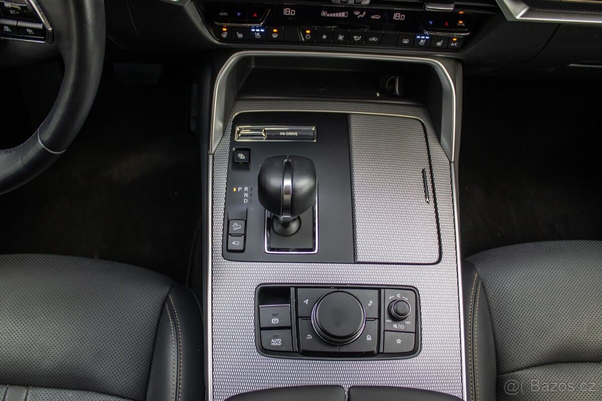 2024 Mazda CX-60 - 15