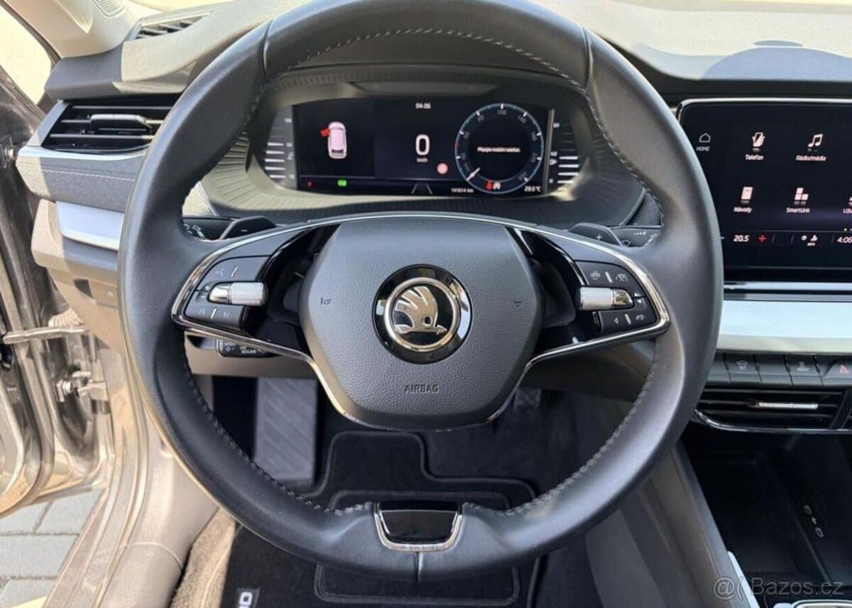 2023 Škoda OCTAVIA - 15