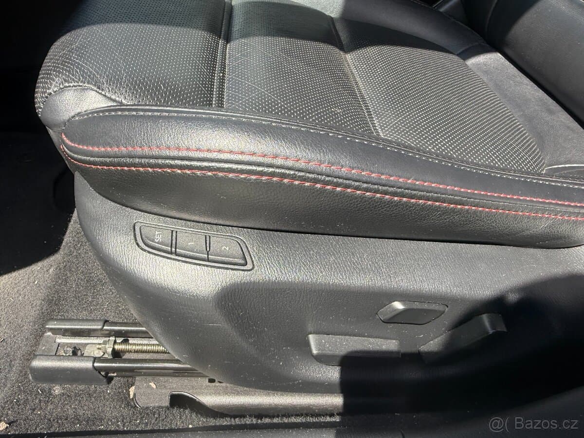 2014 Mazda 6 - 15