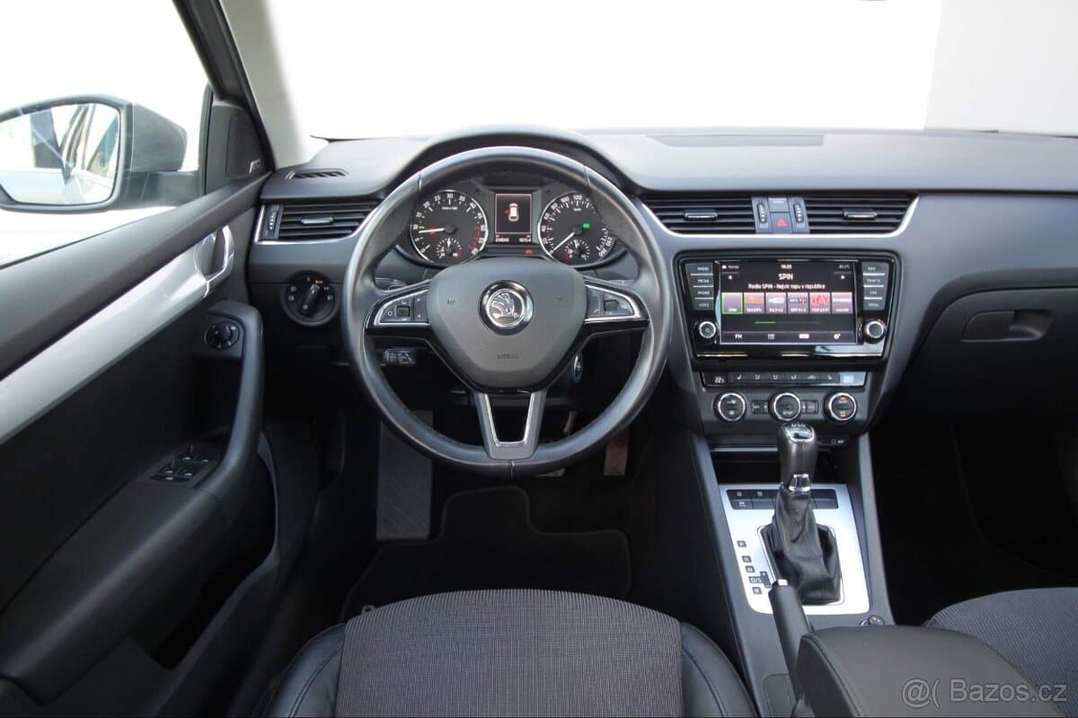 2013 Škoda OCTAVIA - 15