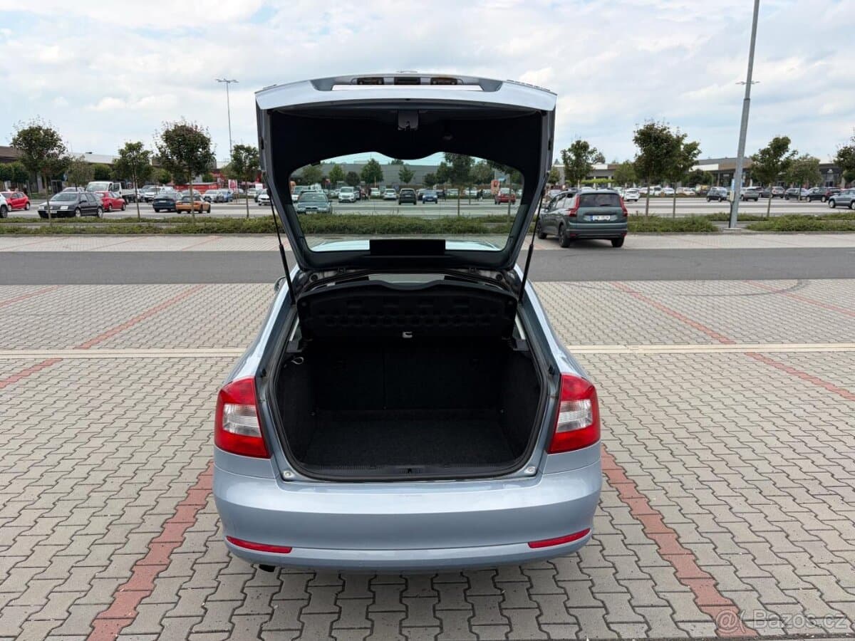 2011 Škoda OCTAVIA - 15