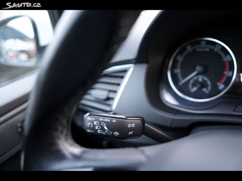 2020 Škoda FABIA - 15