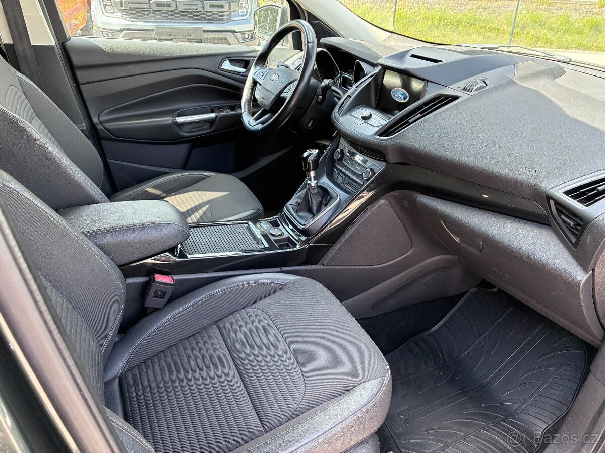2014 Ford KUGA - 15