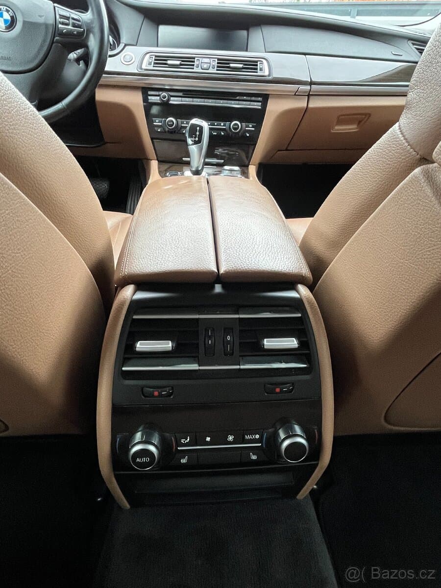 2010 BMW OSTATNÍ - 15