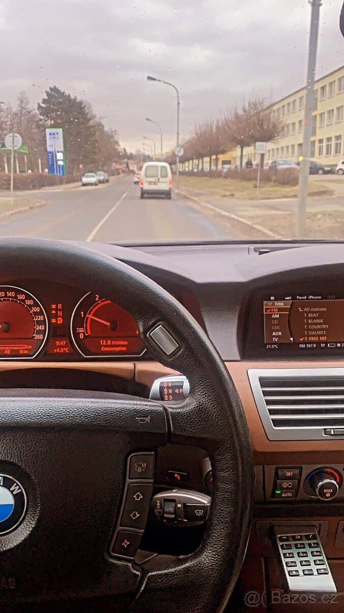 2008 BMW OSTATNÍ - 15