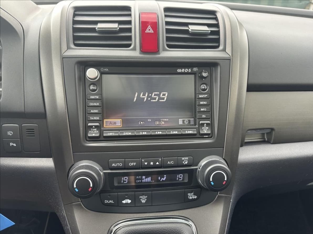 2012 Honda CR-V - 15