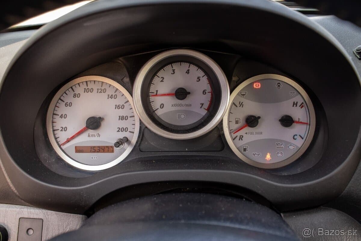 2005 Toyota RAV4 - 15