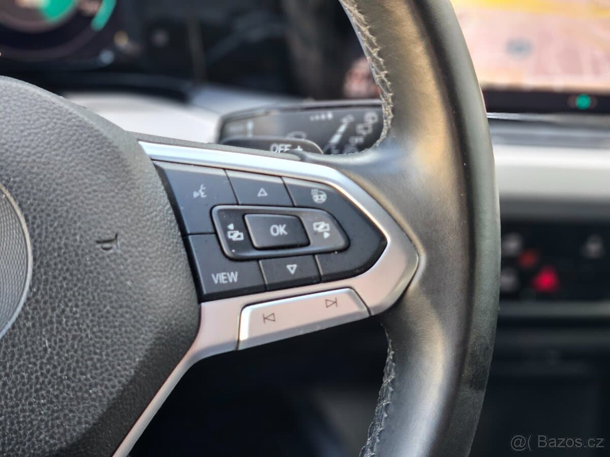 2021 Volkswagen GOLF - 15
