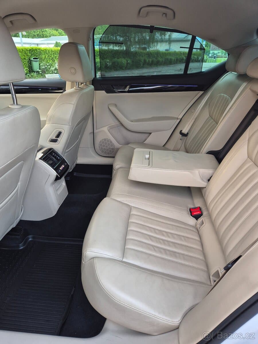 Škoda SUPERB - 15