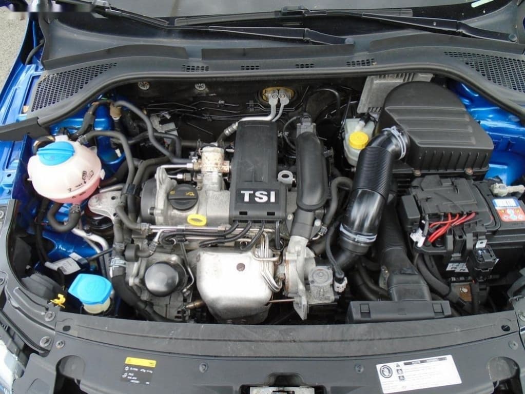2015 Škoda RAPID - 15