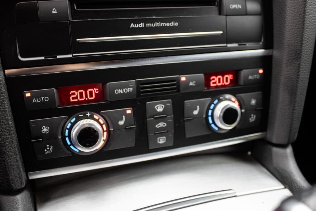 2011 Audi Q7 - 15