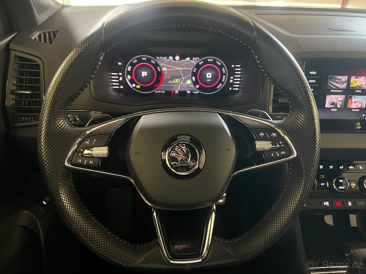 2021 Škoda KAROQ - 15