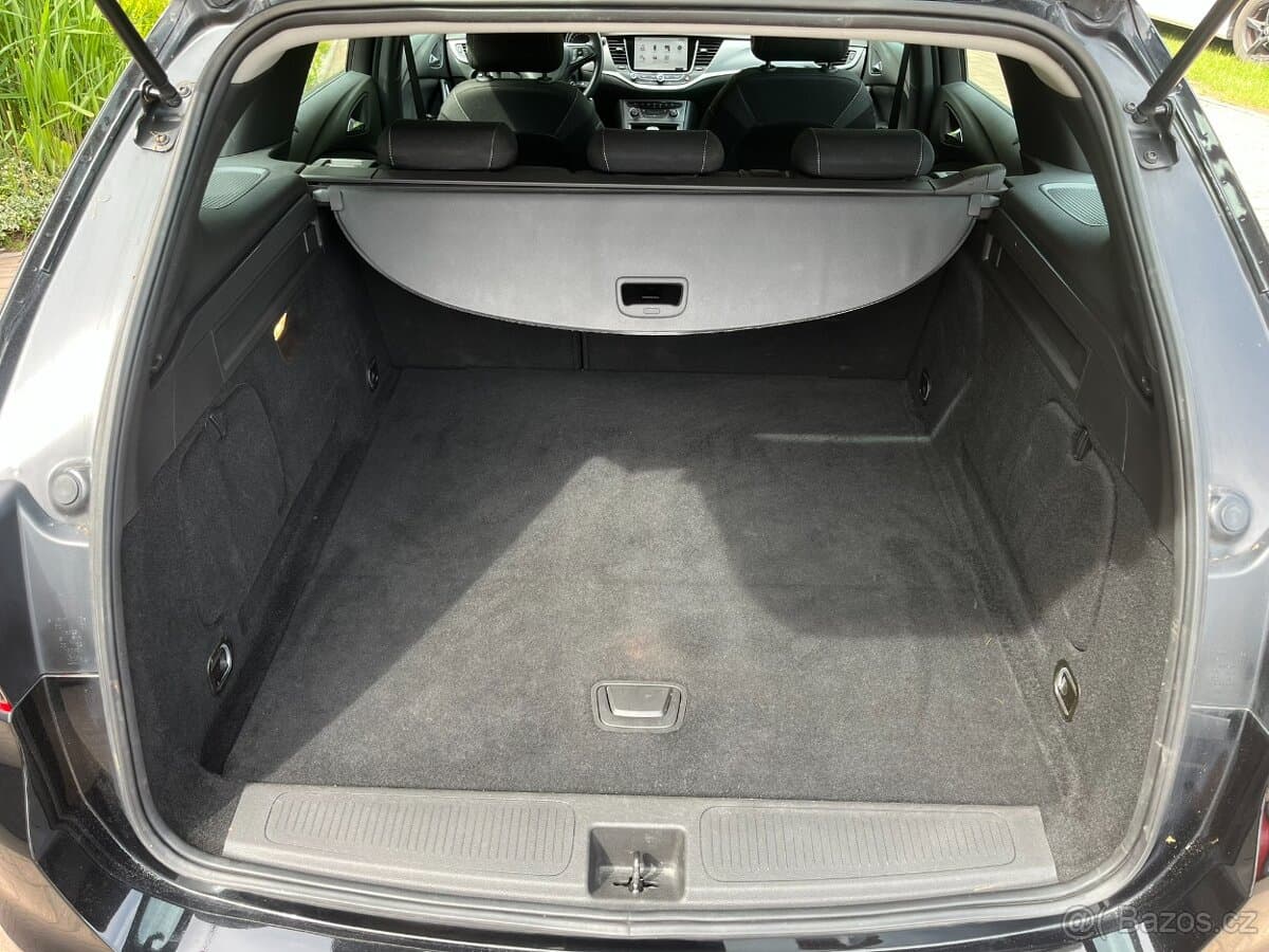 2019 Opel ASTRA - 15