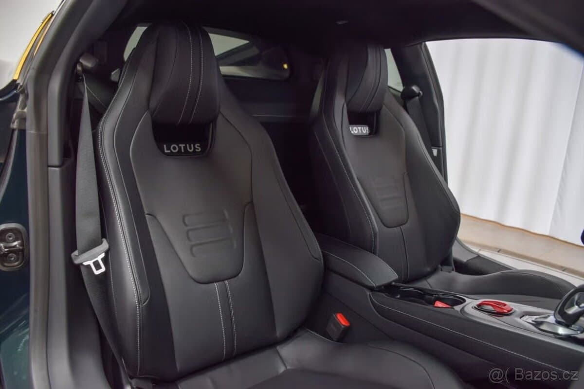 2025 Lotus EMIRA - 15