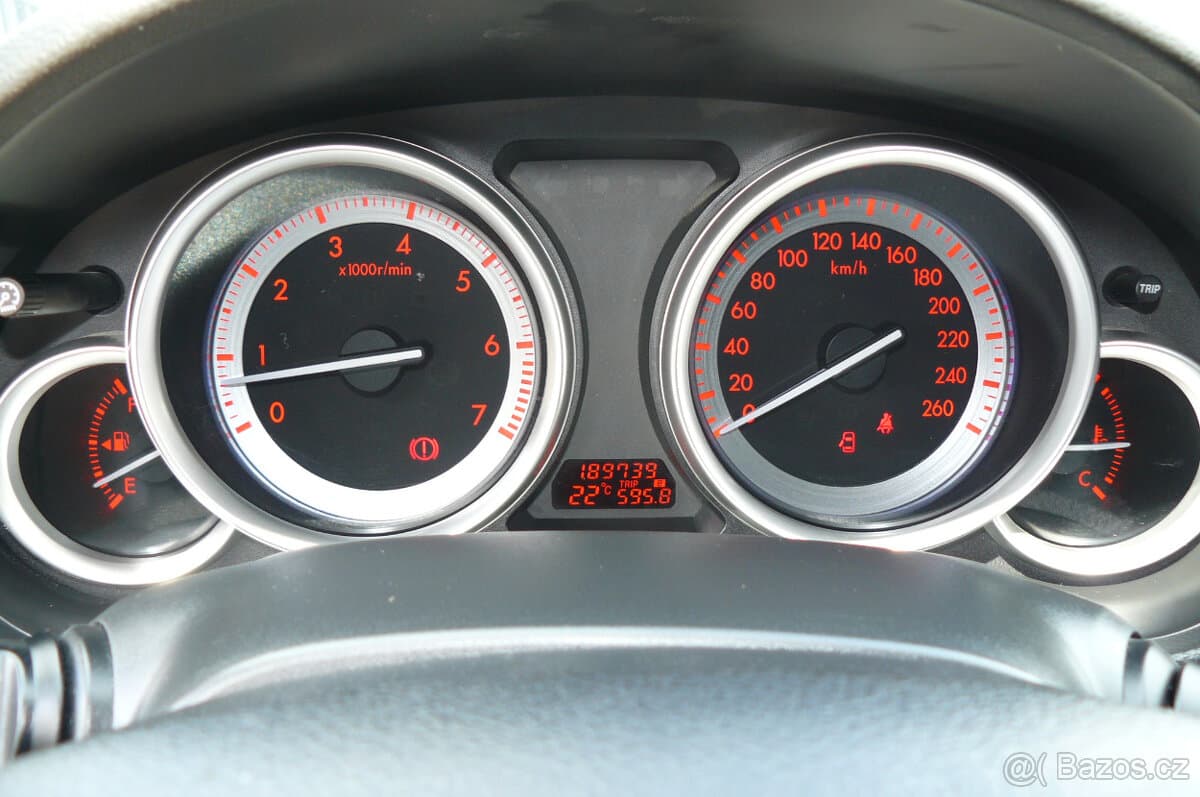 2009 Mazda 6 - 15