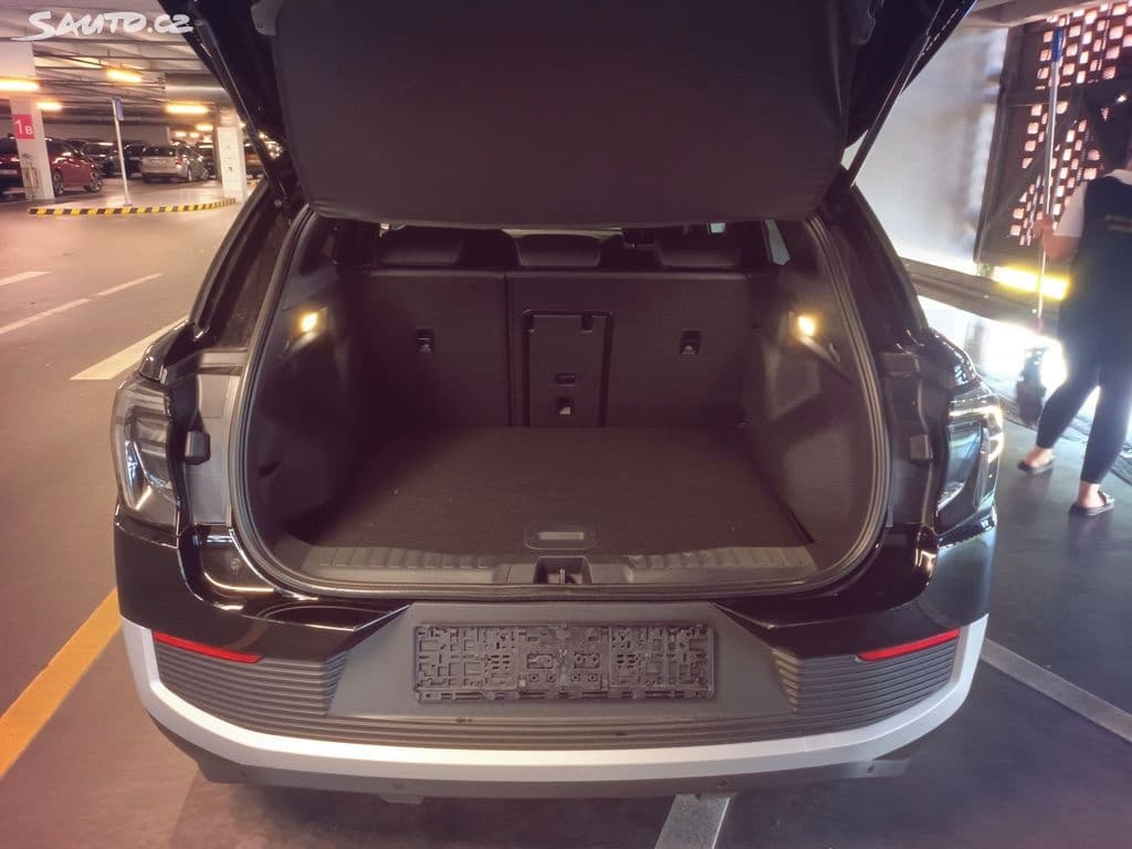 2025 Ford EXPLORER - 15