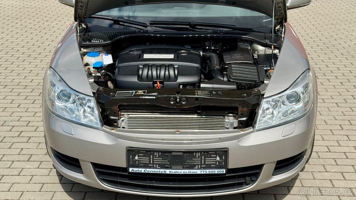 2010 Škoda OCTAVIA - 15