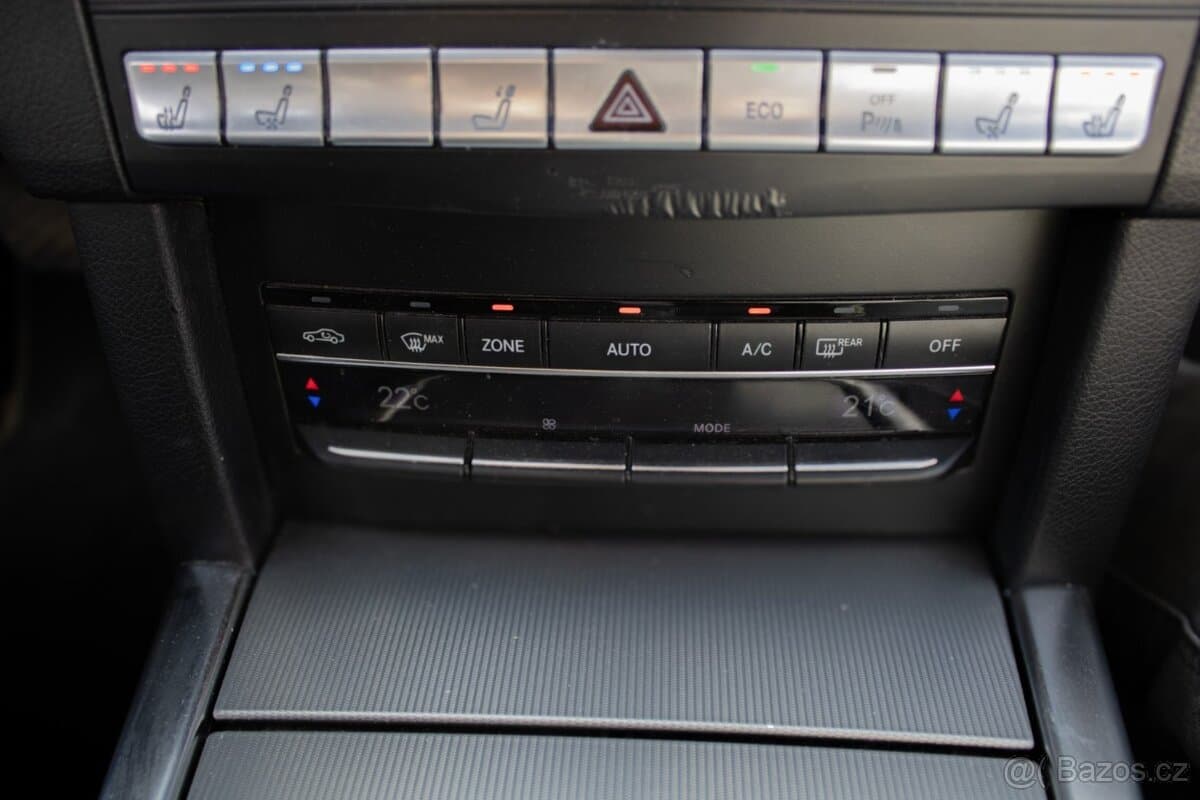 2014 Mercedes-Benz OSTATNÍ - 15