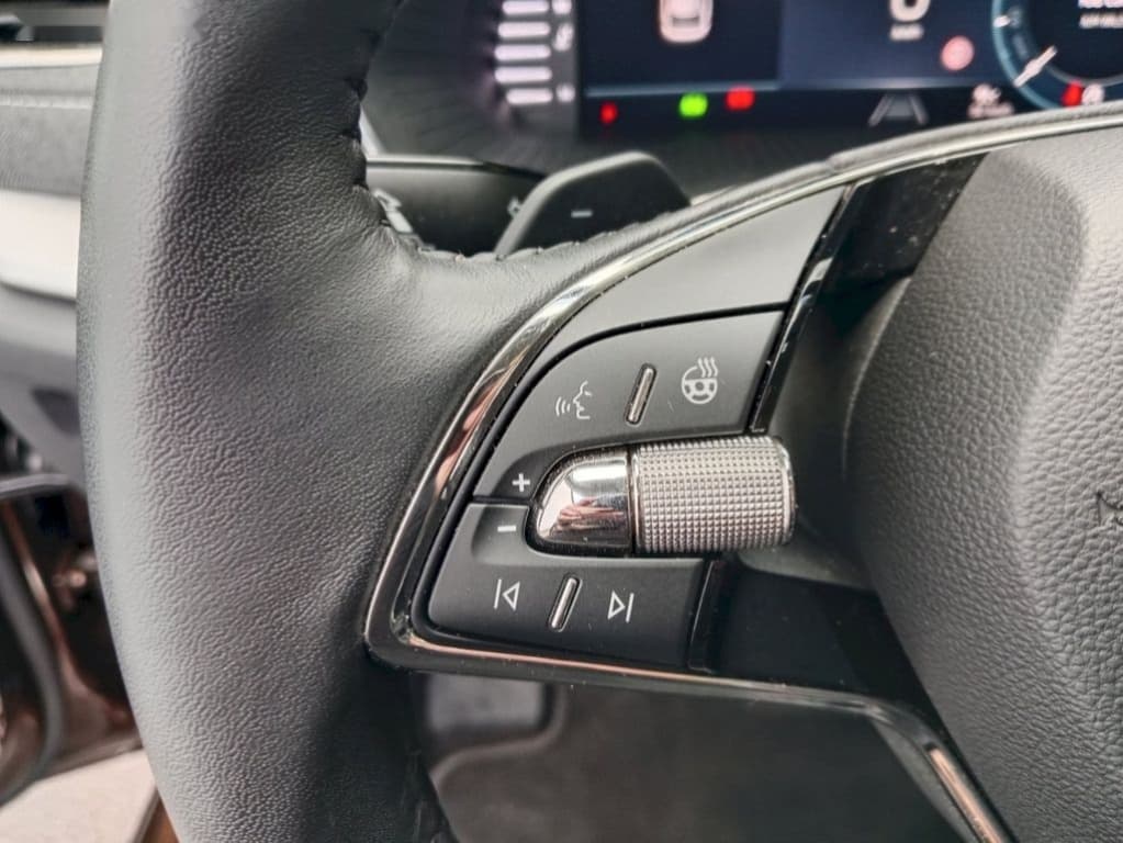 2024 Škoda OCTAVIA - 15
