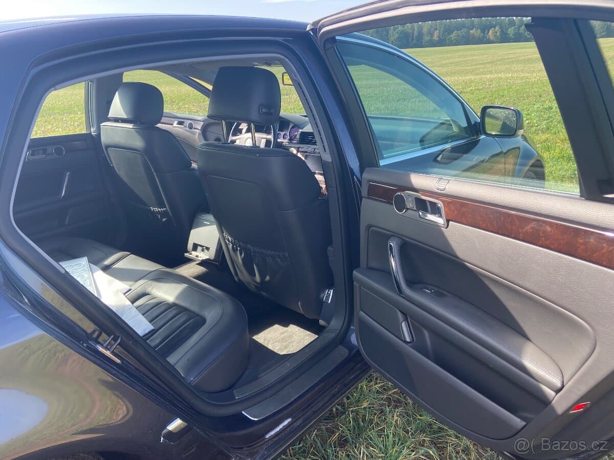 2008 Volkswagen PHAETON - 15