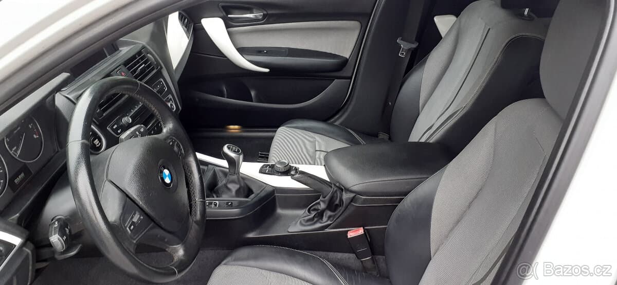 2012 BMW OSTATNÍ - 15
