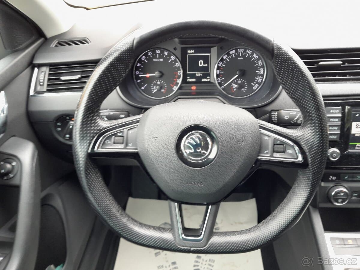 2015 Škoda OSTATNÍ - 15