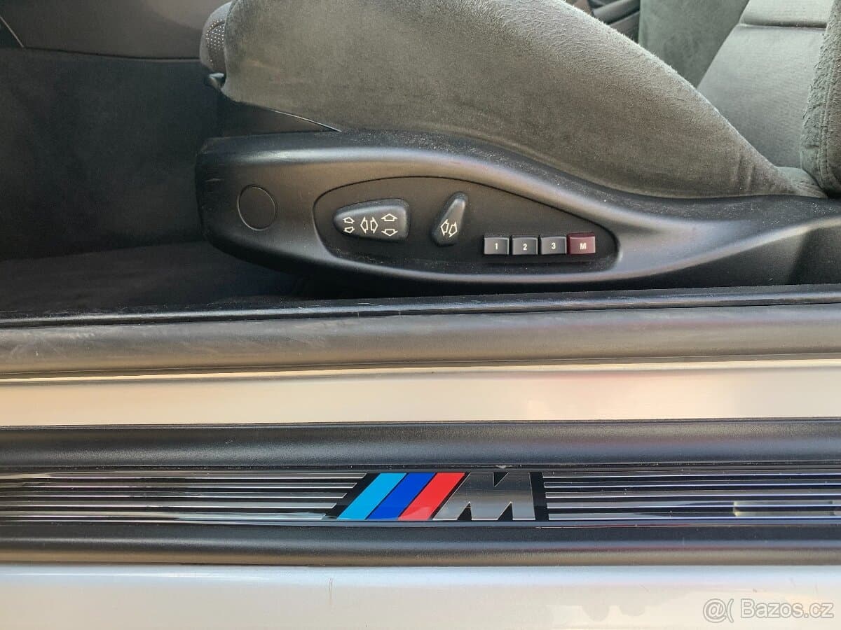 2005 BMW OSTATNÍ - 15