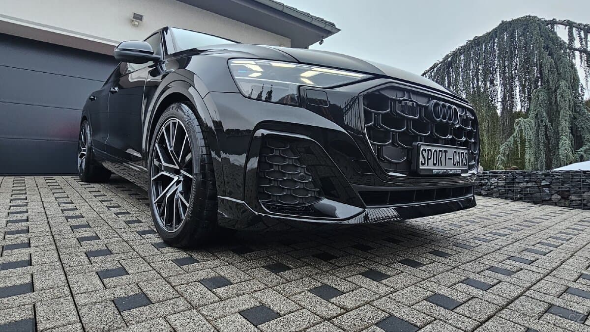 Audi Q8 - 15