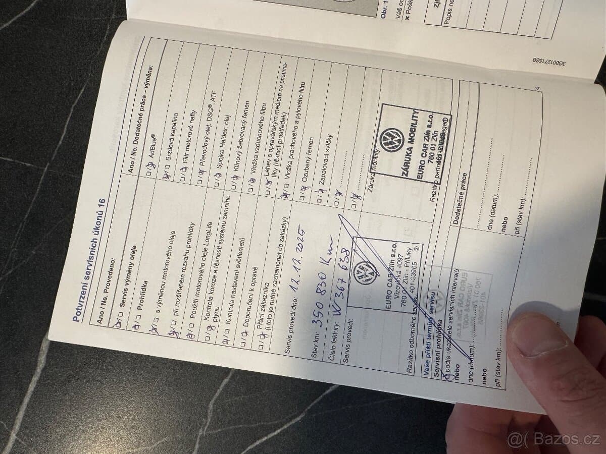 2015 Volkswagen PASSAT - 15