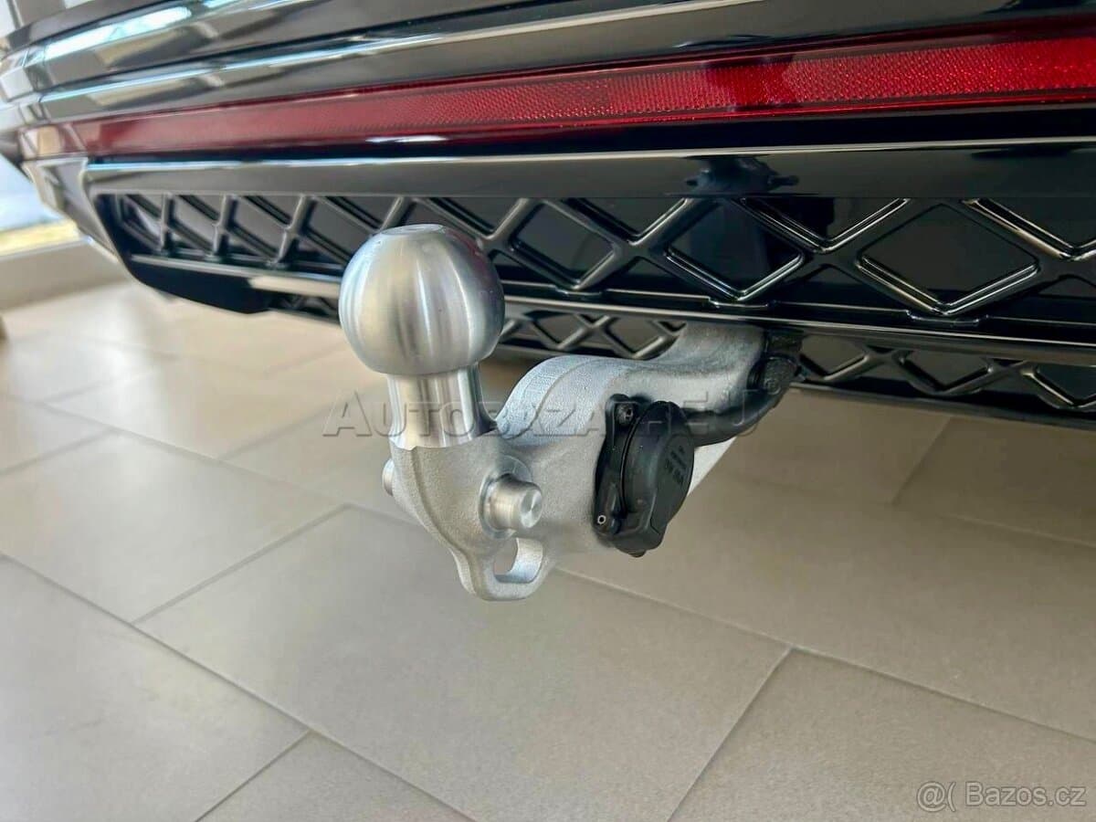 2026 Volkswagen TOUAREG - 15