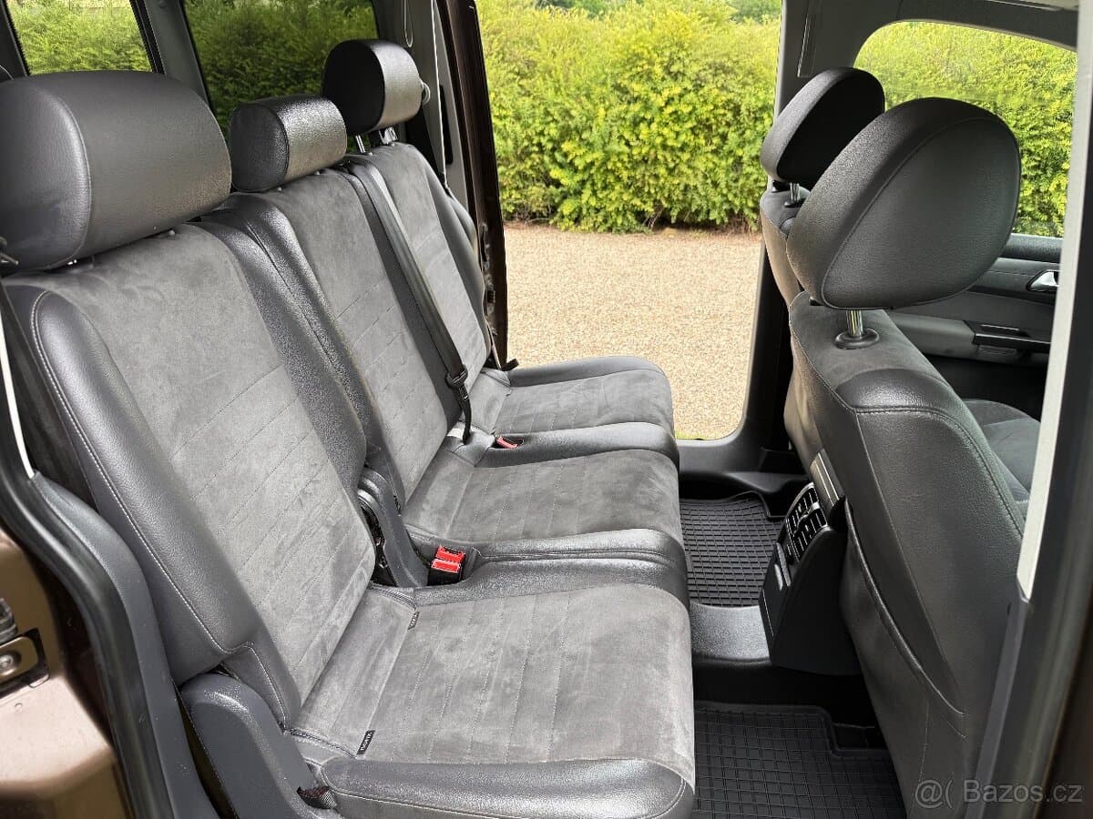 2015 Volkswagen CADDY - 15