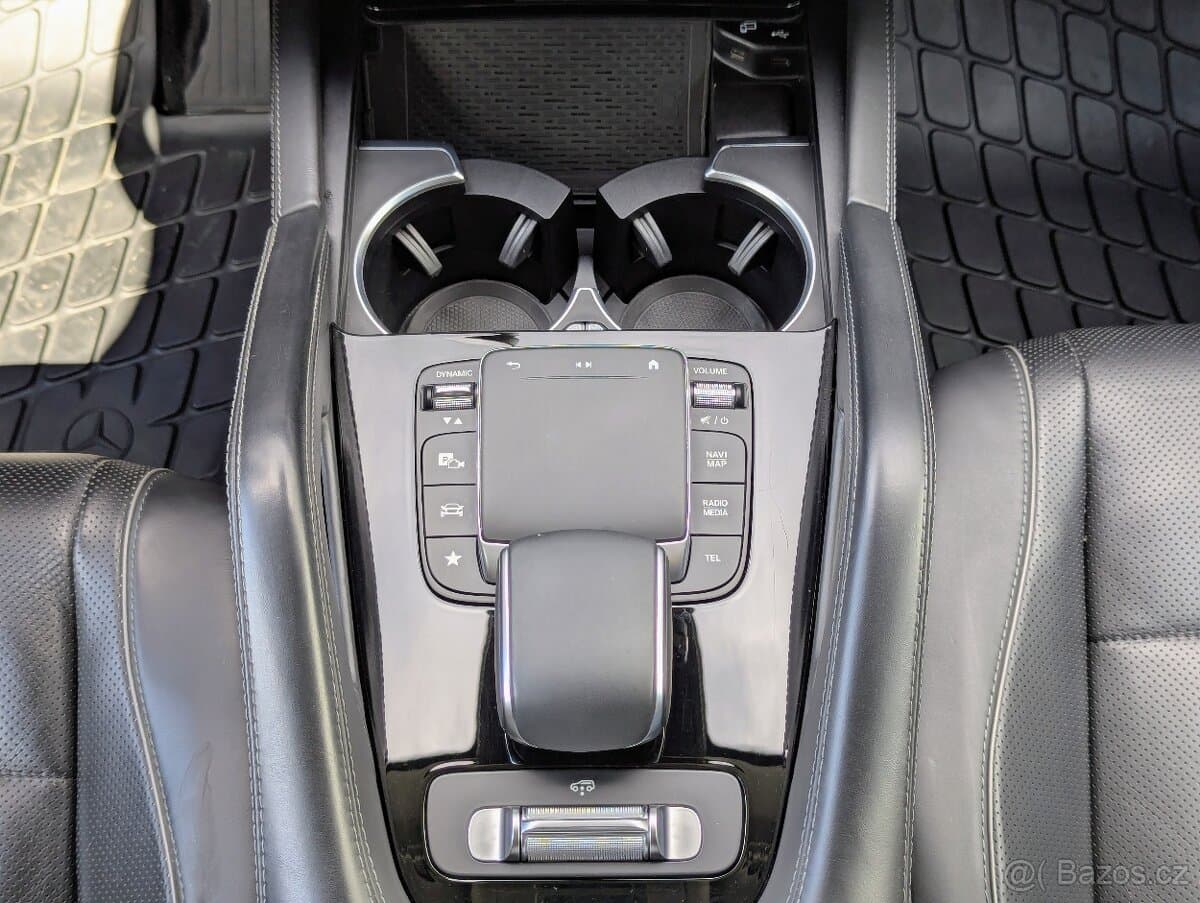 2021 Mercedes-Benz GLE - 15