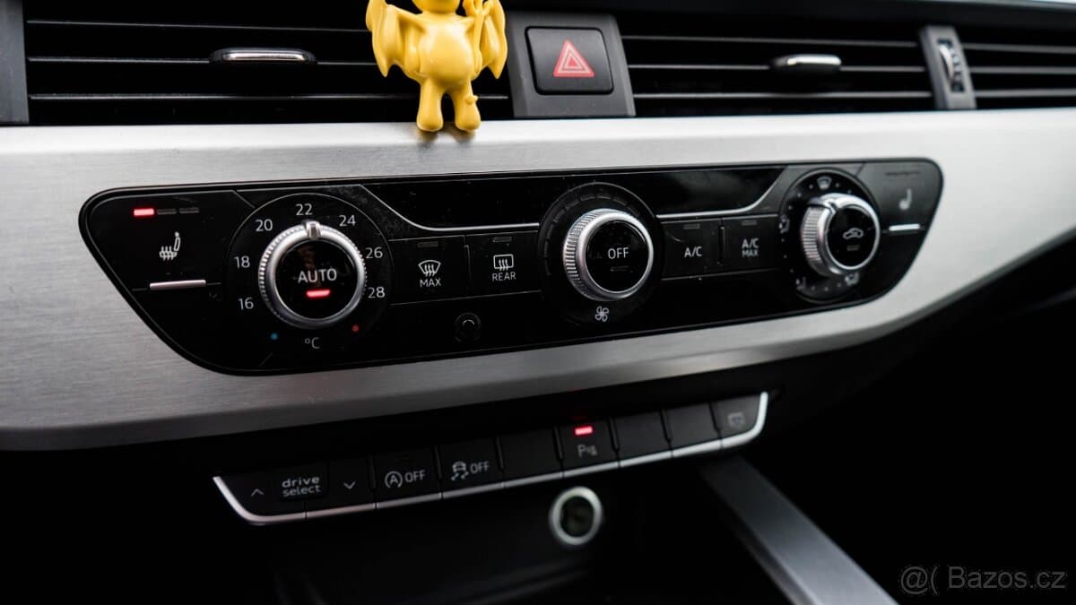 Audi A4 - 15