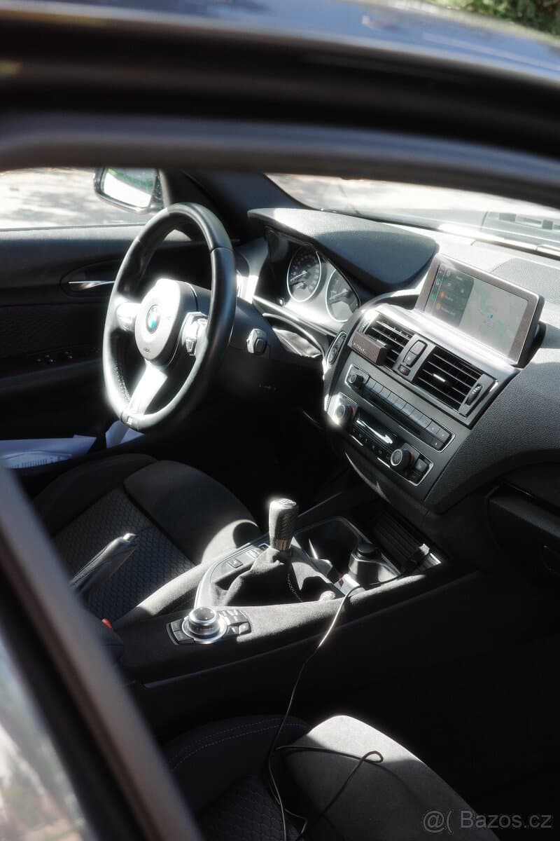 2013 BMW OSTATNÍ - 15