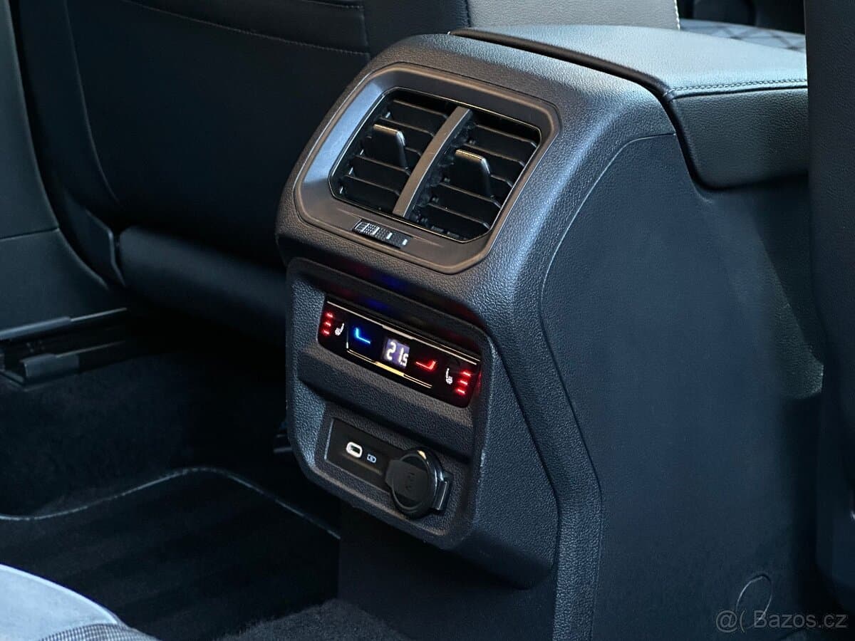 2022 Volkswagen TIGUAN - 15