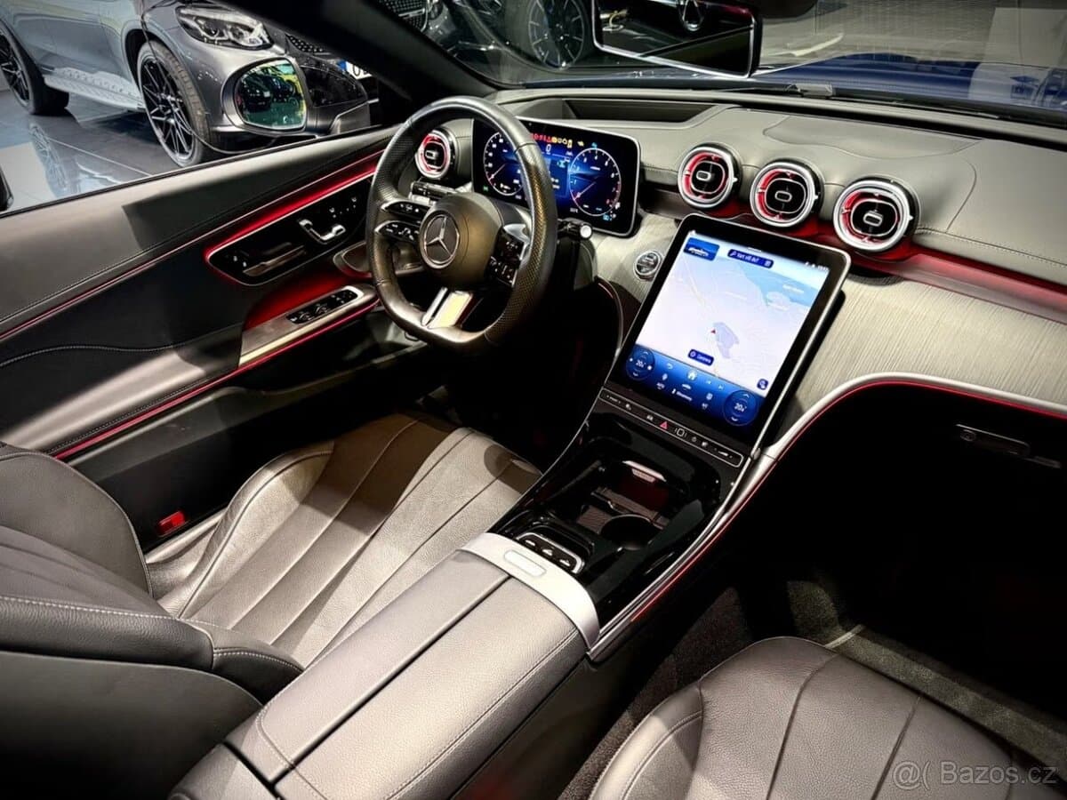 2024 Mercedes-Benz CL-CLASS - 15