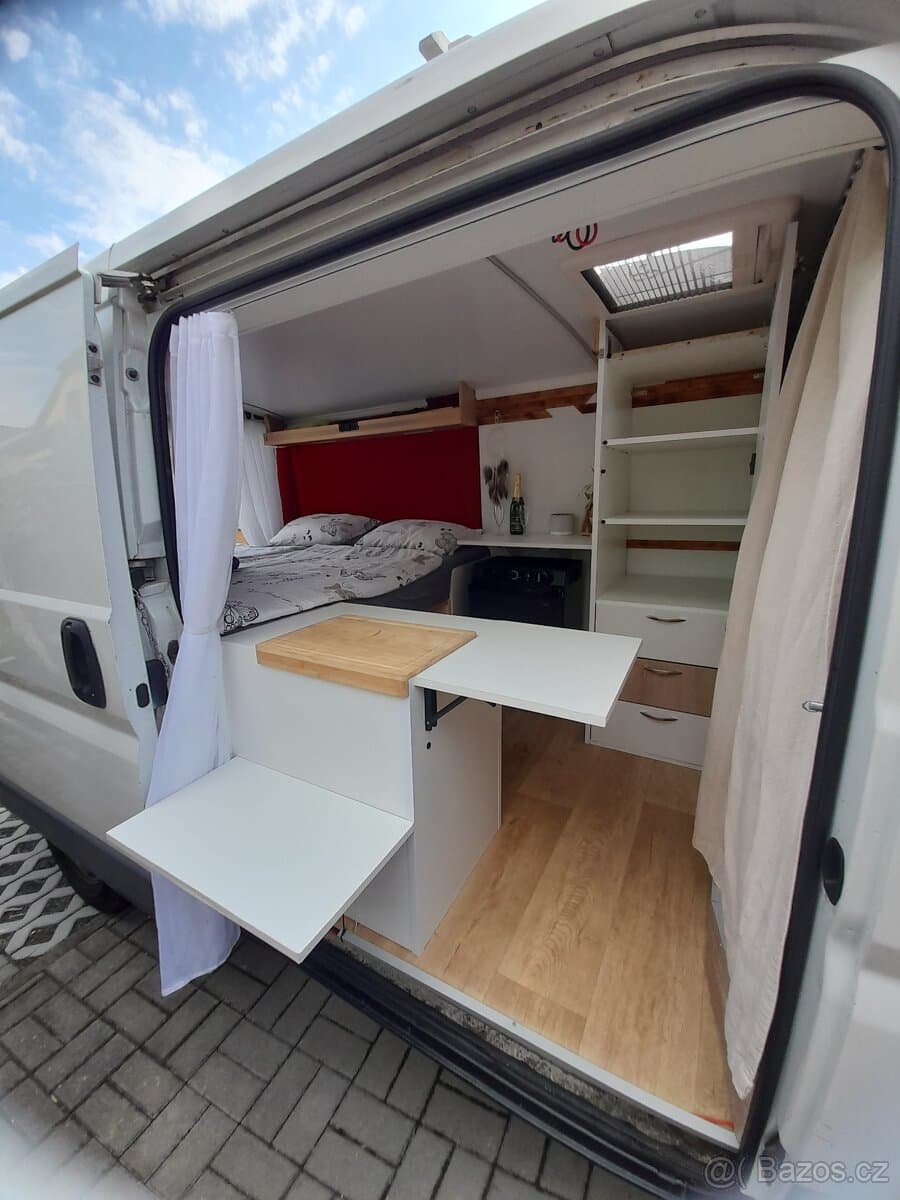 2014 Fiat DUCATO - 15