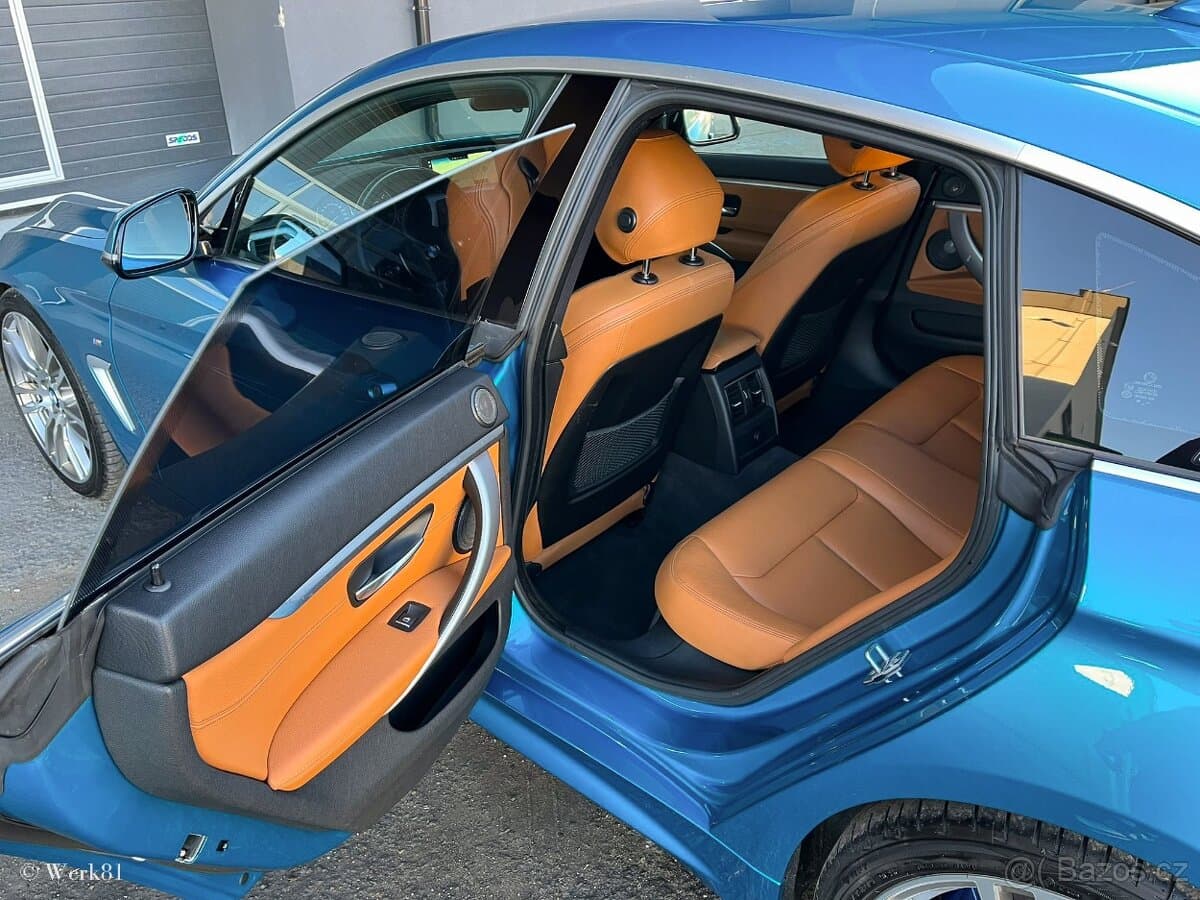 2018 BMW OSTATNÍ - 15