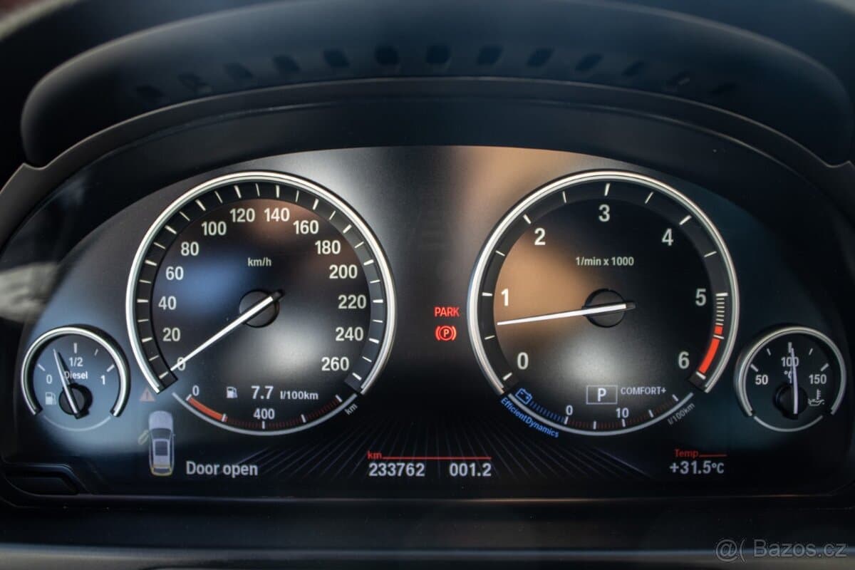 2012 BMW OSTATNÍ - 15