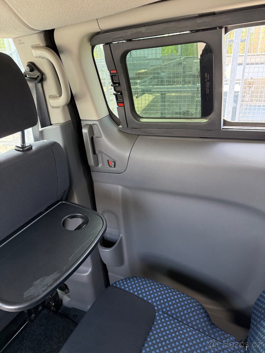 2016 Nissan OSTATNÍ - 15