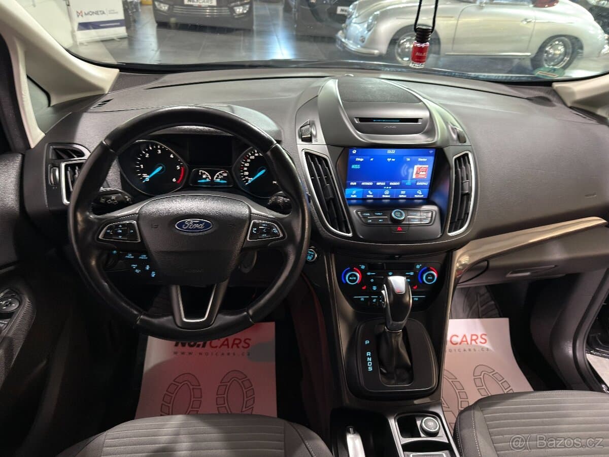 2018 Ford OSTATNÍ - 15
